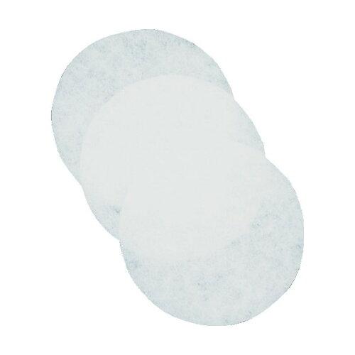 TRUSCO �ȥ饹���滳 TRUSCO �⡼�����ե��륿�� ��150mm 10���� (TM150S 4500)