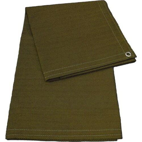 TRUSCO トラスコ中山 TRUSCO スパッタシート ベーシック両面(両面コーティング)2号 O ...