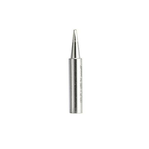 太洋電機産業 グット 交換こて先 D型 (PX28RT1.6D 2063)