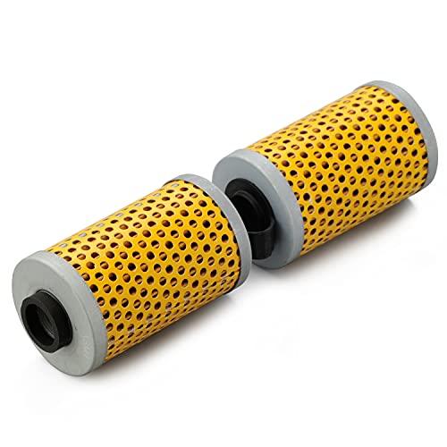 DAYTONA デイトナ リプレイスオイルフィルター R100 品番:21044