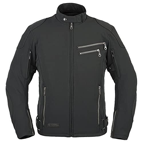 ���&������(ROUGH&ROAD) �������롼ST�饤�ǥ���ZIP���㥱�å�BK-XL RR7250BK5