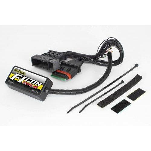 スペシャルパーツ武川 SP武川(TAKEGAWA) インジェクションコントローラー FIコン TYPE-e CT125(JA55) 05-04-0121