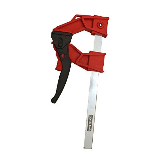 STaXTOOL レバークランプ 200mm 1927959-03