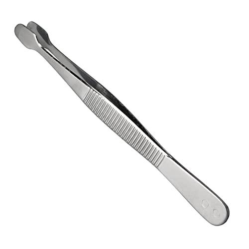 与板利器(Yoitariki) 切手用ピンセット 125mm No.132