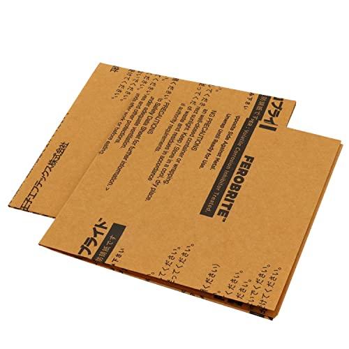 与板利器(Yoitariki) 防錆紙 500x250 2マイクミ