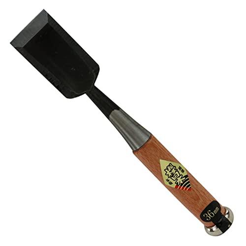 Chisels - 与板利器(Yoitariki) 追い入れのみ 36mm