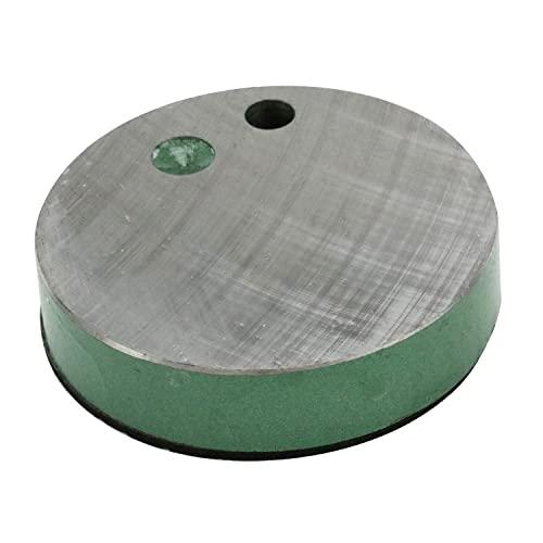 与板利器(Yoitariki) 鉄の台 マル