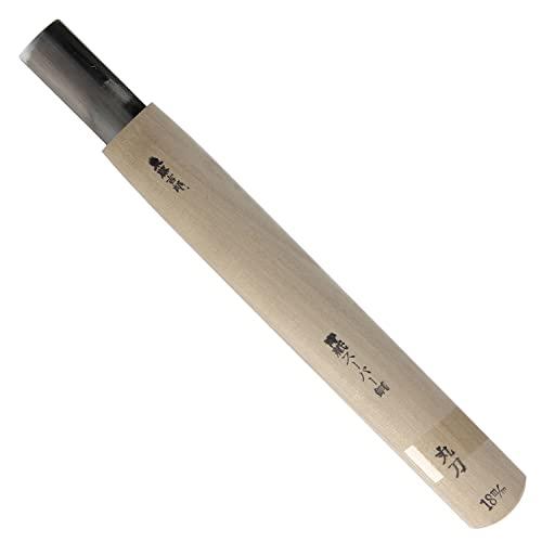 与板利器(Yoitariki) 高級彫刻刀 丸18mm マル18mm