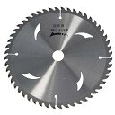 与板利器(Yoitariki) 造作用両側面研磨チップソー 190X1.6mmX52P