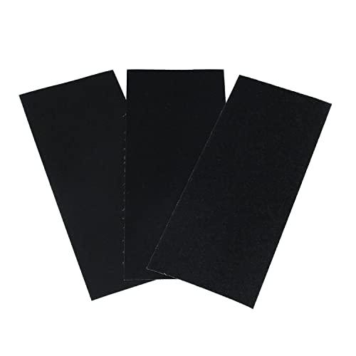 与板利器(Yoitariki) 布ペーパーセット3枚入 60・100・150