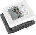 ナビス 手首式血圧計 BP W3 COMFORT 1個(4)