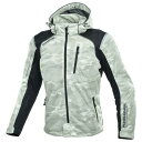 コミネ JK-135 PROTECT FULL M-PARKA SAND CAMO WM 品番:07-135/SandCamo/WM