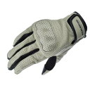 コミネ GK-257 VENTED PROTECT GOAT レザーGV BG XL 品番:06-257/BG/XL(2)