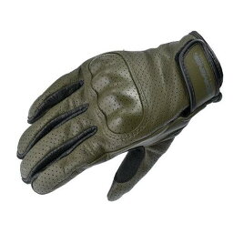 コミネ GK-257 VENTED PROTECT GOAT レザーGV OL 2XL 品番:06-257/OL/2XL