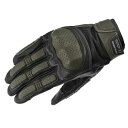 コミネ GK-217 CE PROTECT LEATHER GLOVES OL XL 品番:06-217/OL/XL