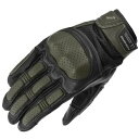 コミネ GK-217 CE PROTECT LEATHER GLOVES OL 3XL 品番:06-217/OL/3XL