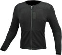 コミネ SK-834 COOL ARMORED TOP INNER WEAR BK L 品番:04-834/BK/L(2)