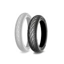 ミシュラン 【必ず購入前に仕様をご確認下さい】ROAD CLASSIC : R 150/70R17 M/C 69H TL