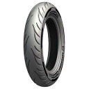 ミシュラン 【必ず購入前に仕様をご確認下さい】COMMANDER 3 CRUISER : F 100/90B19 M/C 57H TL/TT
