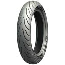 ミシュラン 【必ず購入前に仕様をご確認下さい】COMMANDER 3 TOURING : F MT90B16 M/C 72H TL/TT