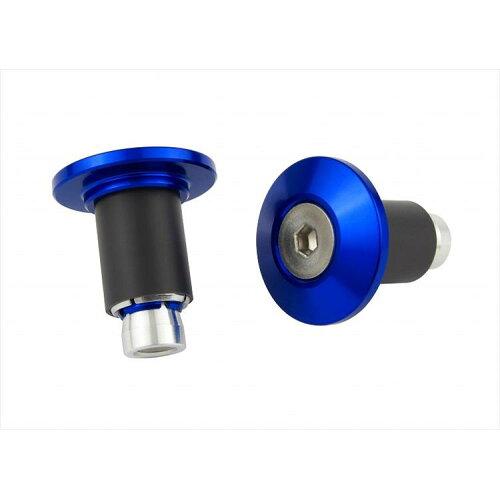 ポッシュフェイス(POSH Faith) テーパードエンド ユニバーサル BLUE 品番:031080-01-10