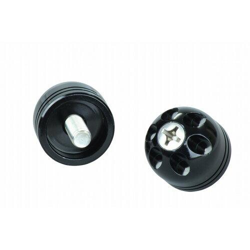 POSH Faith ポッシュフェイス KAWASAKI M8 ビッグバ-エンド BLACK 品番:031078-06-10