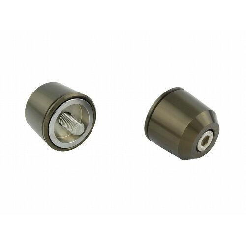 ポッシュフェイス(POSH Faith) ミドルウェイトバーエンド KAWASAKI M8 TITAN 品番:032579-11-10