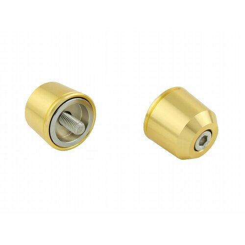 POSH Faith ポッシュフェイス ミドルウェイトバーエンド KAWASAKI M8 CHAMPAGOLD 品番:032579-12-10(2)