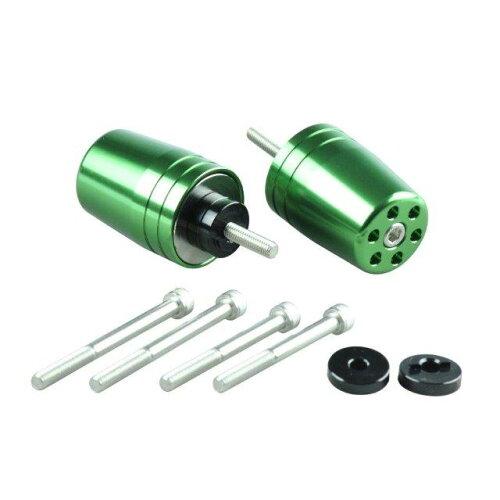 POSH Faith ポッシュフェイス ウルトラヘビーバーエンドHONDA SUZUKI M6LIGHTGREEN 品番:031979-18-10