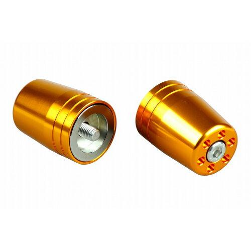 POSH Faith ポッシュフェイス ウルトラヘビーバーエンド KAWASAKI M8 GOLD 品番:03...