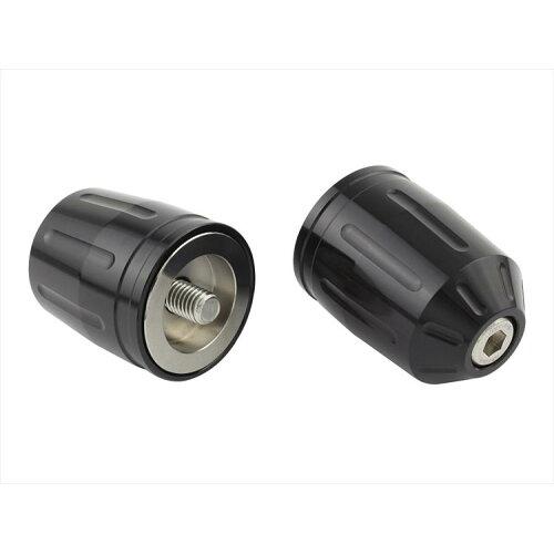 POSH Faith ポッシュフェイス ウルトラヘビーバーエンドT2 KAWASAKI M8 BLACK 品番:033579-06-10