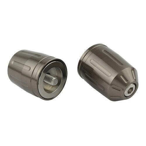 POSH Faith ポッシュフェイス ウルトラヘビーバーエンドT2 KAWASAKI M8 TITAN 品番:033579-11-10