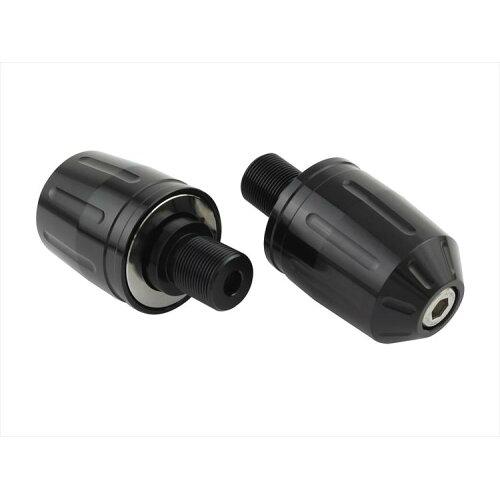 POSH Faith ポッシュフェイス ウルトラヘビーバーエンドT2 KAWASAKI M17BLACK 品番:033989-06-10