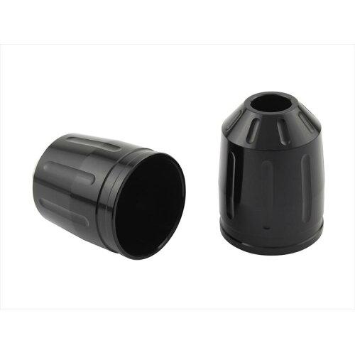 POSH Faith ポッシュフェイス ウルトラヘビーバーエンドT2 M8アウター 2pcs BLACK 品番:033879-06-10