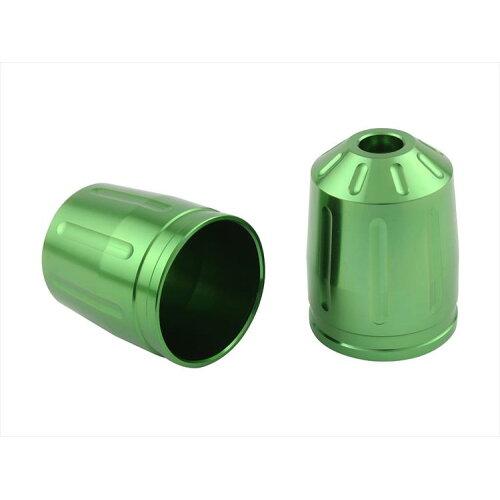 ポッシュフェイス(POSH Faith) ウルトラヘビーバーエンドT2 M6アウター 2pcs LIGHTGREEN 品番:033679-18-10