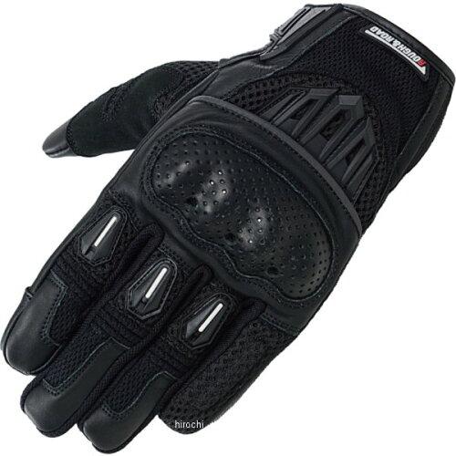 ラフ&ロード(ROUGH&ROAD) プロテクションエアスルーグローブ BK-LL RR8425BK4