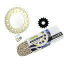 SUNSTAR サンスター スプロケチェーンキット KS50112
