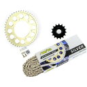 SUNSTAR サンスター スプロケチェーンキット KS50612
