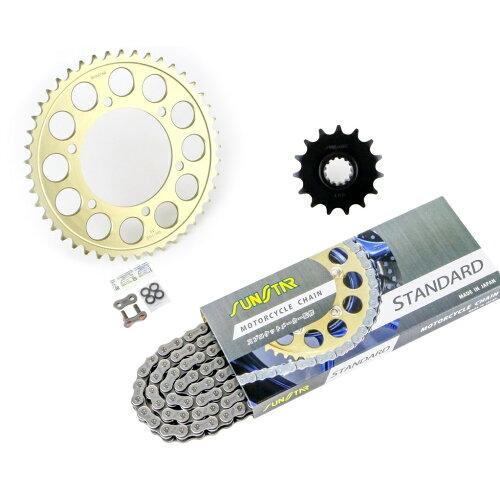 KUNIMI 国美コマース スプロケチェーンキット KS51111