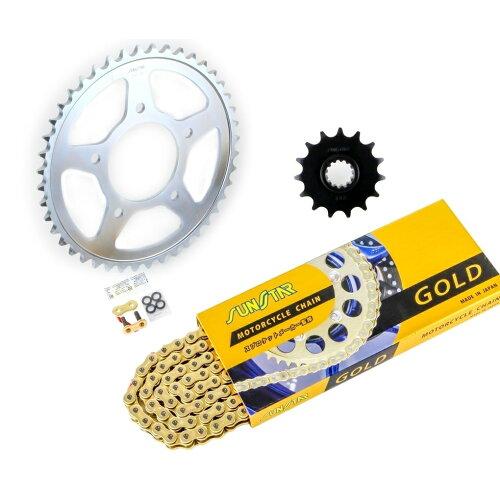 KUNIMI 国美コマース スプロケチェーンキット KS3A907