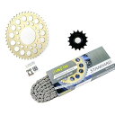 SUNSTAR サンスター スプロケチェーンキット KS5A311