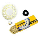 SUNSTAR サンスター スプロケチェーンキット KS5A413