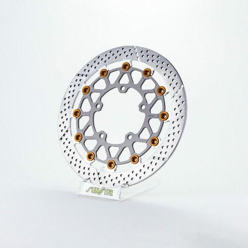 SUNSTAR サンスター ワークスエキスパンド フロント WTA38FR-OR