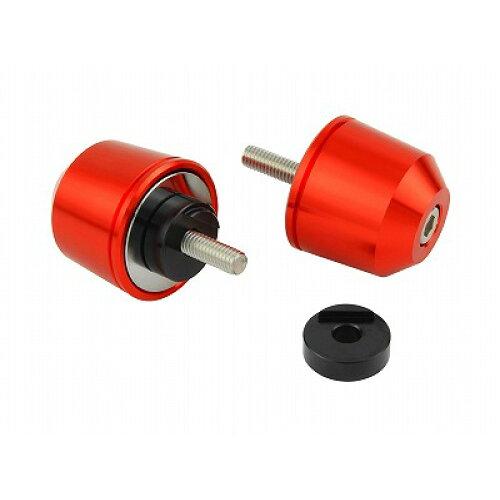 POSH Faith ポッシュフェイス ミドルウェイトバーエンドYAMAHA M6 DEEPORANGE 品番:032699-14-10