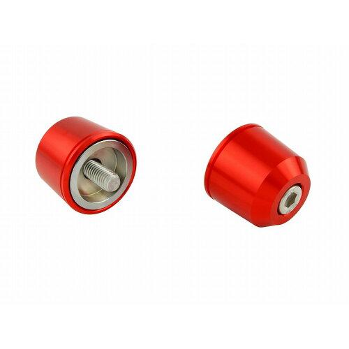 POSH Faith ポッシュフェイス ミドルウェイトバーエンド KAWASAKI M8 DEEPORANGE 品番:032579-14-10