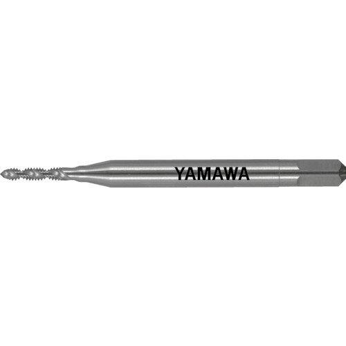 &nbsp;メーカー&nbsp;YAMAWA ヤマワ&nbsp;商品カテゴリ&nbsp;タップ＞スパイラルタップ&nbsp;発送目安&nbsp;1日〜2日以内に発送予定（土日祝除）&nbsp;お支払方法&nbsp;銀行振込・クレジットカード&nbsp;送料&nbsp;送料無料&nbsp;特記事項&nbsp;&nbsp;その他&nbsp;[(株)弥満和製作所][新着]