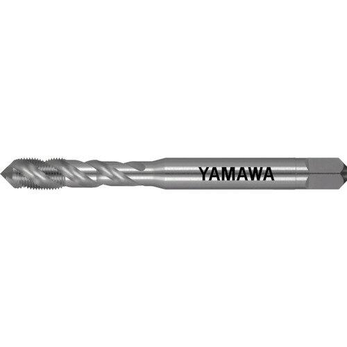 ヤマワ(Yamawa) ニュースパイラルタップ M5×0.5 SP-M5X0.5 1本
