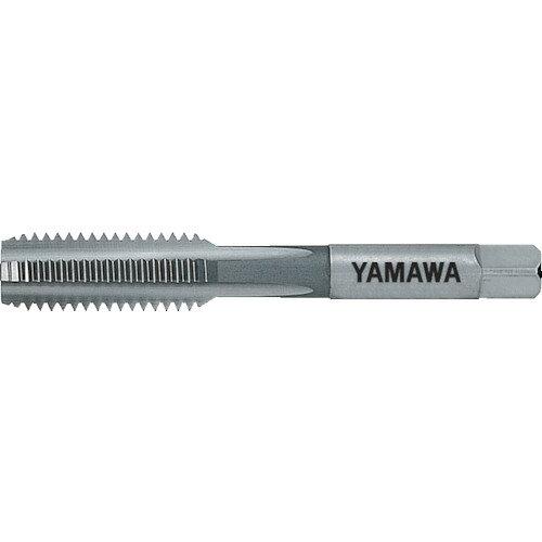 ヤマワ(Yamawa) 鋳鉄用ハンドタップ 上 M20 FC-HT-M20X2.5-3 1本