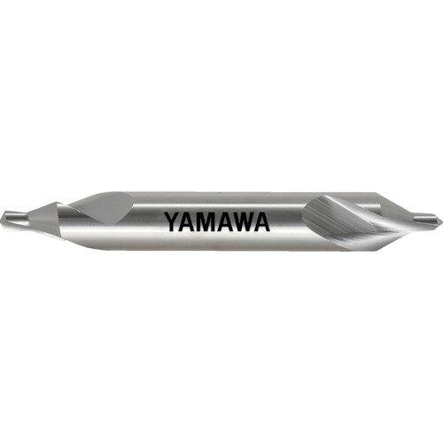 ヤマワ(Yamawa) センタードリル0.6mm CE-S-06 1本