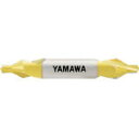 YAMAWA ヤマワ TINCOセンタードリル 錐径2.5mm CESV-25 1本